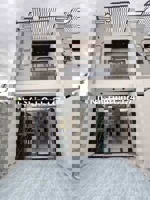 CHÍNH CHỦ BÁN NHÀ 1 SẸC ĐƯỜNG ĐỒNG KHỞI – GẦN CX26, BIÊN HÒA