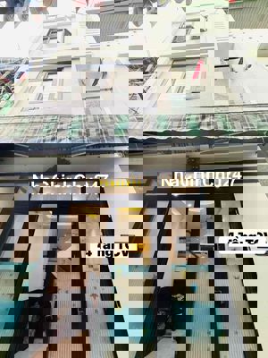 chính chủ cần bán ngôi nhà 4 Tầng Kiệt Trần Cao Vân,cách đường chỉ 25m