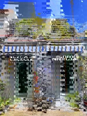 Chính chủ bán Nhà 2 tầng 48m2 Mã Lò ngay Lê Văn Quới, hẻm 6m thông,3PN