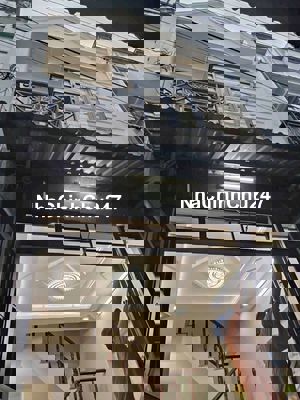 Chính chủ bán .Nhà đẹp quận 12.gần hiệp thành city