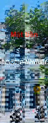 Chính chủ nhà đẹp Tân Phú