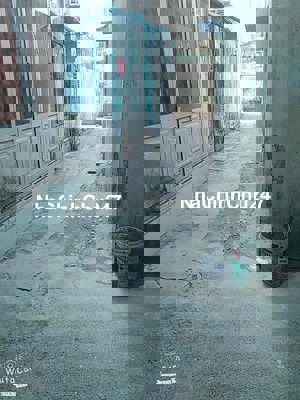 🥰CĂN NHÀ GIÁ 1.8 TỶ – BÀ ĐIỂM 11 – TP HCM – CHỦ GỬI