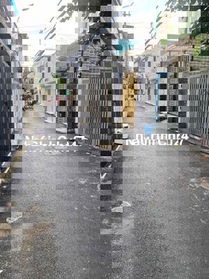 Chính Chủ: Bán nhà mới 2,5 tầng, Lê Hữu Trác, Sơn Trà, Đà Nẵng