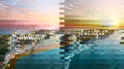 CHÍNH CHỦ BÁN GẤP – CĂN STUDIO VIEW SÔNG HÀN | SUN SYMPHONY ĐÀ NẴNG