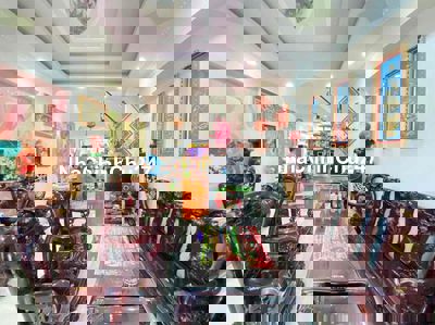 Chủ ngộp cần ra gấp nhà Bùi Thị Xuân, Tân Bình, DT 49m2/4tỷ450, SHR