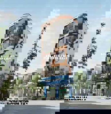 - Lô góc 2 mặt tiền gần chợ Cẩm Lệ, 75m2 chỉ 3,7 tỷ TL Chính chủ. - Vị