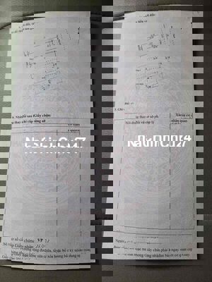 chính chủ cần bán gấp nhà đường lê thạch , sau bến xe trung tâm đà năn