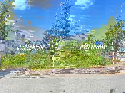 Về Quê Tôi Chính Chủ Cần Bán Lô Gốc Center Kim Oanh Cạnh QL 13 . SHR