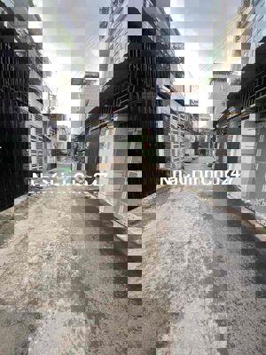 Chủ gấp giảm 500tr! Nhà 3 tầng sang trọng TNP – 70m², hẻm xe tải 8 tỷ