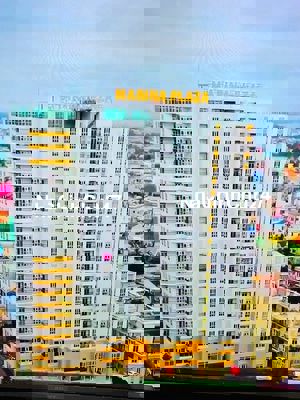 CHÍNH CHỦ BÁN NHÀ CHUNG CƯ CAO CẤP KHU MARINA PLAZA