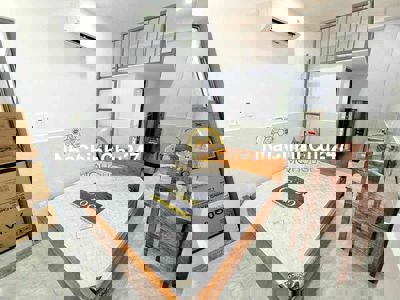 CHÍNH CHỦ SANG NHƯỢNG CĂN HỘ THANG MÁY - MÁY GIẶT RIÊNG