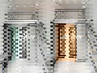 CHÍNH CHỦ DUPLEX BANCOL CUỐI THÁNG 11, ĐẦY ĐỦ NỘI THẤT