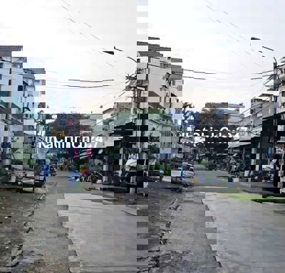 CHÍNH CHỦ CẦN BÁN GẤP ĐẤT KDC ĐÔNG AN 5X30M CỰC RẺ HIẾM ĐƯỜG 8M VIA HE