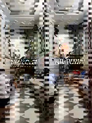 CHỦ CẦN BÁN GẤP NHÀ KIM GIANG- ĐẠI KIM- 34M- 4TẦNG- VÀI BƯỚC RA PHỐ