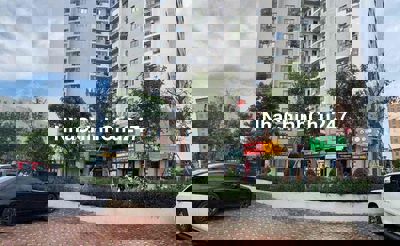 🔥💥✅ Chính chủ bán căn chung cư tầng 1 tòa Happy Star Tower mặt đường M