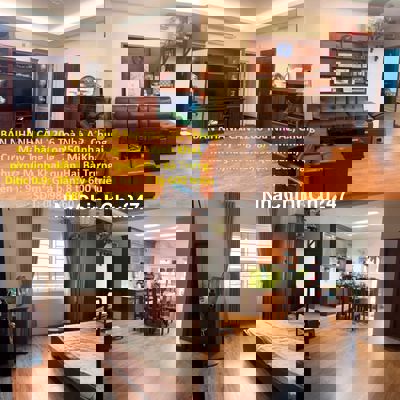 CHÍNH CHỦ CẦN BÁN NHANH CĂN 1206 Toà Nhà A2, Chung Cư May Thăng Long