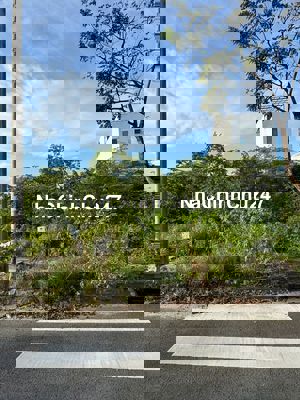 Chính chủ bán đất Nam Hòa Xuân, sổ sẵn 4,8x tỷ rẻ nhất thị trường