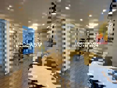 CHÍNH CHỦ_BÁN CHUNG CƯ L1 MINH KHAI_GỐC ĐỀ_HAI BÀ TRƯNG_FULL ĐỒ