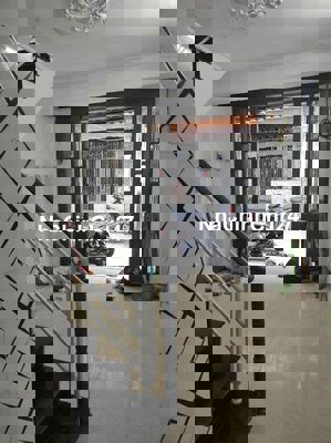 Gấp bán HUỲNH TÂN PHÁT - 45M2- 4M NGANG- SHR CHÍNH CHỦ..NHĨN 4 TỶ