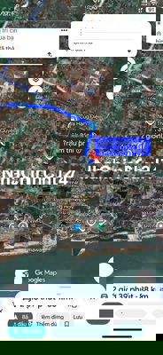 Mình chính chủ có lô đất Láng dài đất đỏ TPHCM . Dt 1000m2   ( 9,5x108