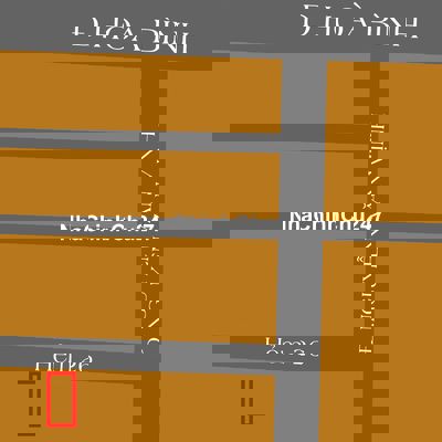 [CÓ CLIP] 26 NGUYỄN VĂN VỊNH - Q.TÂN PHÚ - CHỦ BÁN CHIA TÀI SẢN