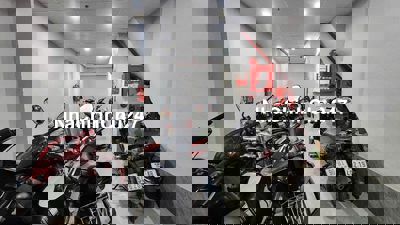 CHÍNH CHỦ CẦN BÁN CCMN TÂN TRIỀU - GẦN ĐƯỜNG 25M - Ô TÔ ĐỖ CÁCH 50M