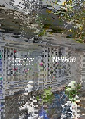 Bán nhà chính chủ Bình Thạnh cách Emart 100m , 40m ra Phạm Văn Đồng