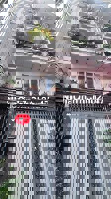 🔥 CHỦ CẦN BÁN GẤP 5PN 4WC – GIÁ *** KHU THỐNG NHẤT, GÒ VẤP 🔥