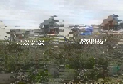 BÁN ĐẤT MŨI NÉ - ĐẤT CHÍNH CHỦ