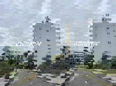 CHÍNH CHỦ BÁN LÔ BỜ QUAN SÁT GÓC - NAM HÒA XUÂN - ĐÀ NẴNG