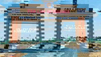 Em cần vài nền KDC Tân Lân Residence chính chủ (MG bỏ qua)