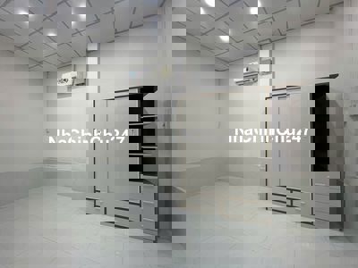 ĐỪNG BỎ LỠ PHÒNG 1PN 40M2 CHÍNH CHỦ GẦN CHỢ HẠNH THÔNG TÂY - VINCOME