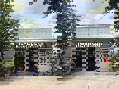 Chủ cần tiền bán nhanh cặp gd xây đẹp Mỹ Phước 3 Bến Cát Bình Dương