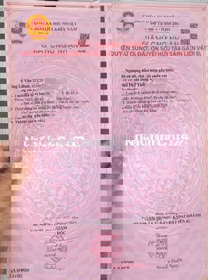 chính chủ, bán đất diên phú tc, đường xóm vườn 2, xe oto