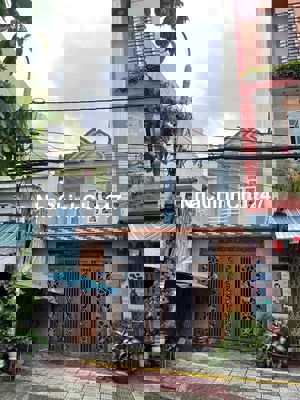 Nhà Mặt Tiền 354 Cù Chính Lan