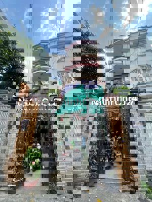 NHÀ CHÍNH CHỦ 3 TẦNG, HXH THÔNG - 80M2 💰 GIÁ CHỈ 7,6 TỶ. TL