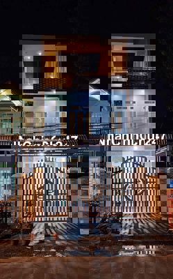 CHÍNH CHỦ CẦN BÁN NHÀ MẶT TIỀN 6*27m KHU TRUNG TÂM DUY TRINH-DUY XUYÊN