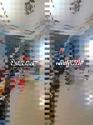 Chính Chủ Bán Gấp Nhà 2 Lầu Cạnh KDC Sông Đà - Vạn Phúc City