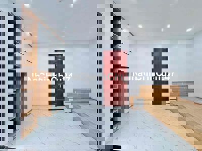 Tôi chính chủ bán nhà dòng tiền Trịnh Văn Bô, 80m, 7tầng, 17p kk