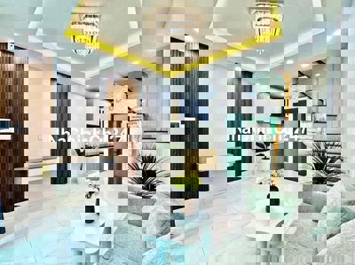 chính chủ bán nhà bình Thạnh Bùi Đinh tuý