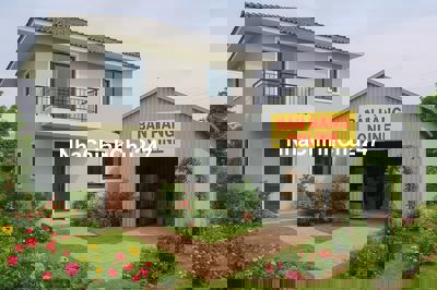 CHÍNH CHỦ NHÀ 180m² TIỆN KINH DOANH NGAY CHỢ LÒ LU (P. LONG TRƯỜNG)