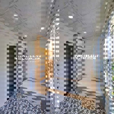 Chính Chủ Bán Nhà Tập Thể A1 Phố 8/3 View Triệu Đô