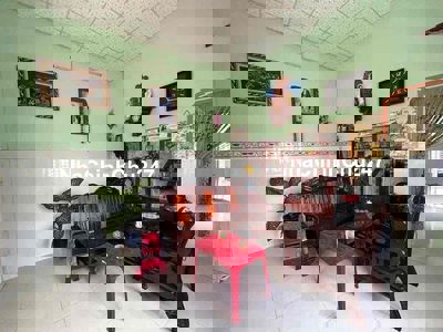 CHỦ NHÀ KẸT TIỀN CẦN BÁN GẤP CĂN NHÀ VÀ ĐẤT GIÁ 520tr