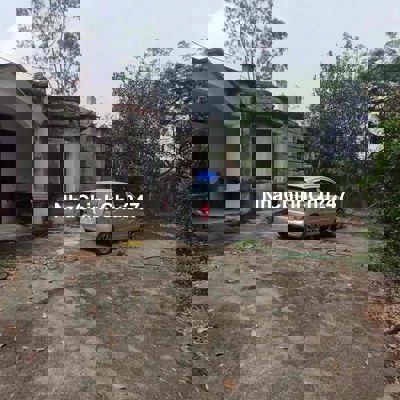 chính chủ đất thôn thống nhất , bắc giang co 300 m thổ cư có nhà