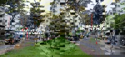 Nền đẹp chủ gốc bán tại khu Hưng Phú