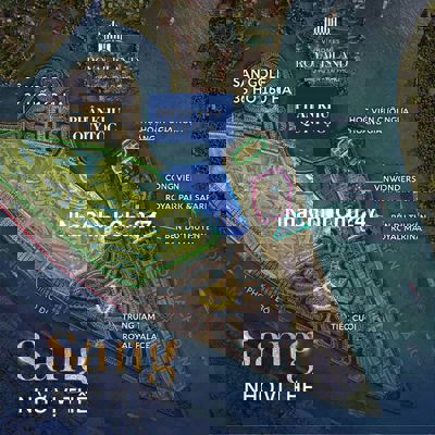 chính chủ cần bán biệt thự song lập Vinhomes Royal Island, Hải Phòng