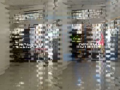 💥NHÀ MỘT ĐỜI CHỦ _ HXH . NGANG 4,3M _ ĐƯỜNG 5M_ 1 XẸC  DT: 105m2_