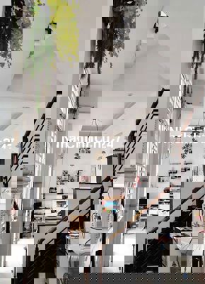 Chính chủ bán nhà gần cv Làng Hoa, 4PN, đs 18, phường 8, GV