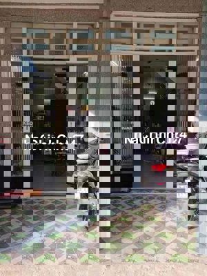 Bán nhà chính chủ 1 trệt 2 lầu mặt tiền đường An Dương Vương