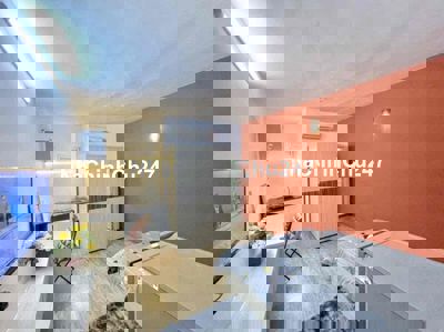 CHỦ GIẢM GIÁ 1TR CHỐT MÃ STUDIO LÊ VĂN SỸ - ƯU TIÊN KHÁCH KHÔNG XE